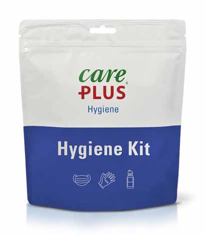 Care Plus Hygiene Kit