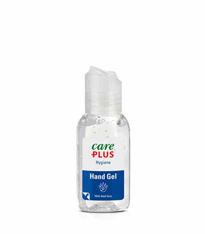 Care Plus reinigende handgel