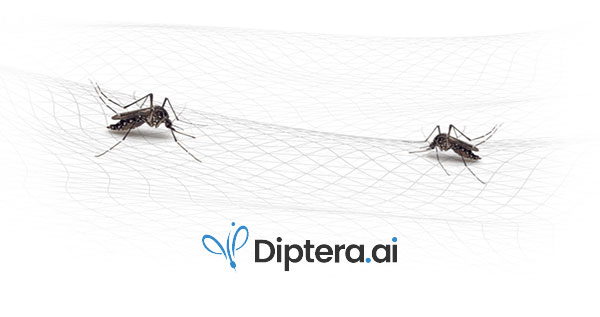 diptera genetische manipulatie muggen tegen malaria
